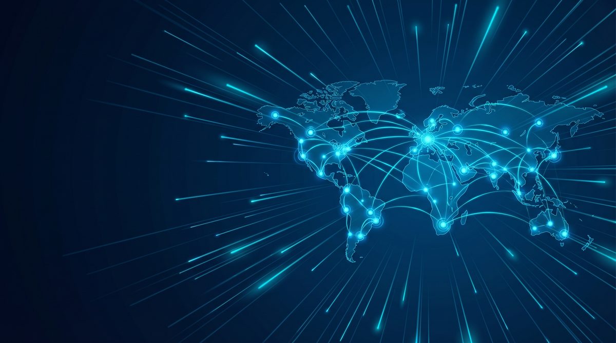 讯鲨加速器全球网络加速