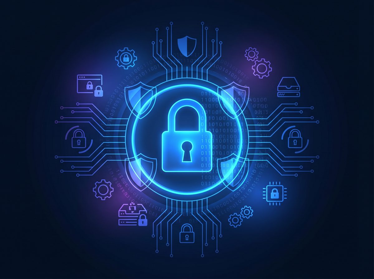 讯鲨加速器安全防护体系